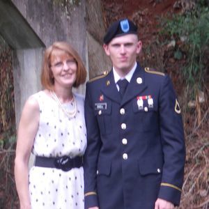 Meet your Posher, Alicia